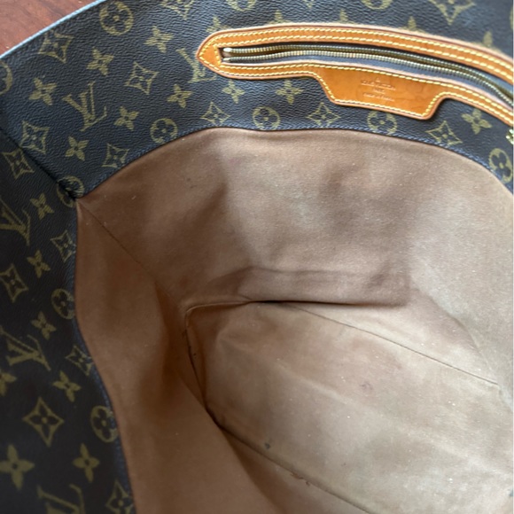 Louis Vuitton Tote ***Good condition *** - Picture 3 of 12